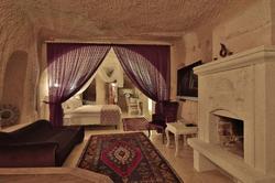 Vigor Cappadocia