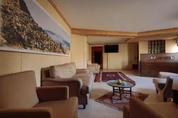 Aden Hotel Cappadocia