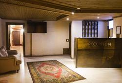 Aden Hotel Cappadocia