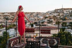 Karadut Cave Hotel