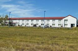 Motel 6 Billings, MT - North