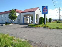Motel 6 Billings, MT - North