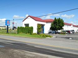 Motel 6 Billings, MT - North