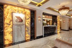 Danis Hotel Istanbul