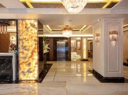 Danis Hotel Istanbul