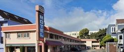 Townhouse Motel