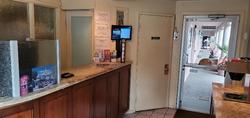 Townhouse Motel
