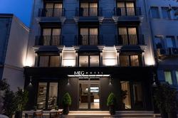 Meg Hotel