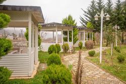 Jolnar Garden Hotel