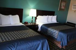 Budget Inn