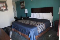 Budget Inn