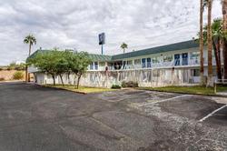 Motel 6 Blythe, CA