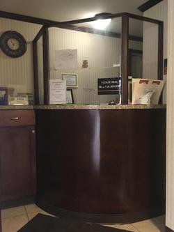 Budget Inn Clearfield