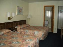 Budget Inn Clearfield