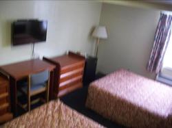 Budget Inn Clearfield