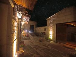 Tulip Cave Suites