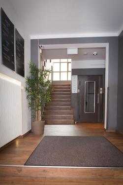 Five Reasons Hotel & Hostel