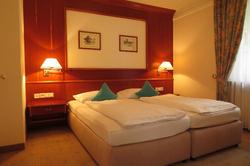 Park Hotel Am Schloss