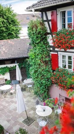 Hotel De Charme Zum Schiff