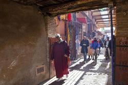 Riad Tizwa