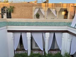 Riad Tizwa