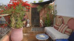 Riad Maizie