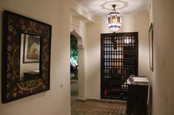 Riad Du Ciel