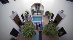 Riad Du Ciel