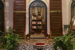 Riad El Borj