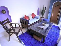 Riad 11 Zitoune
