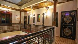 Riad Christina