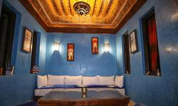 Riad Christina