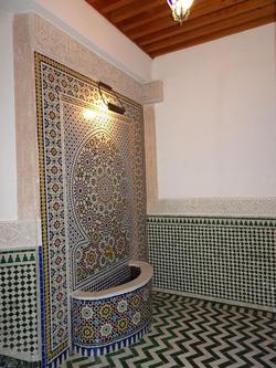 Riad Sabah