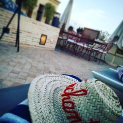 Riad Enchanté
