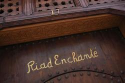 Riad Enchanté