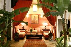 Riad Pachavana