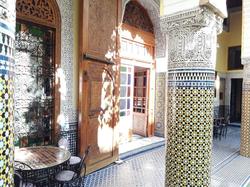 Riad Jaouhara