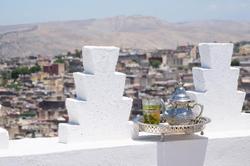 Riad Alassala Fes