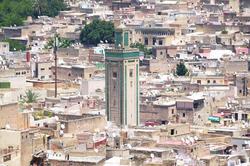 Riad Alassala Fes