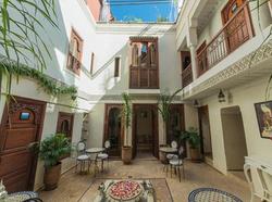Riad Chams Marrakech