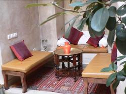 Riad Dar Zaya