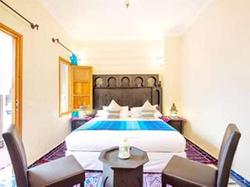 Arabian Riad Marrakech