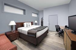 Ivy City Hotel