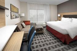 Towneplace Suites By Marriott College Park