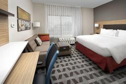 Towneplace Suites By Marriott College Park