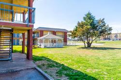 Castle Inn & Suites By OYO Chickasha