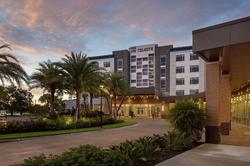 The Celeste Hotel, Orlando, a Tribute Portfolio Ho