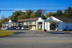 Sunset Inn Clarksville