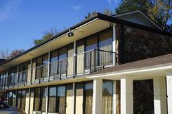 Sunset Inn Clarksville