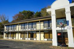 Sunset Inn Clarksville